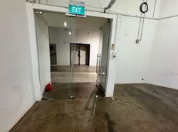 Oxley Bizhub (D14), Factory #553319131
